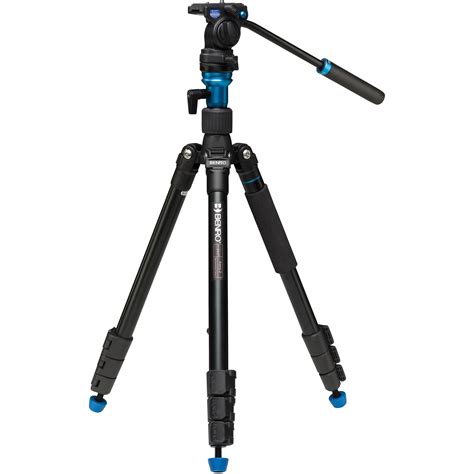 are the benro aero 2 tripod from china legit
